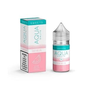 CLEARANCE 30ml Swell by Aqua Salts