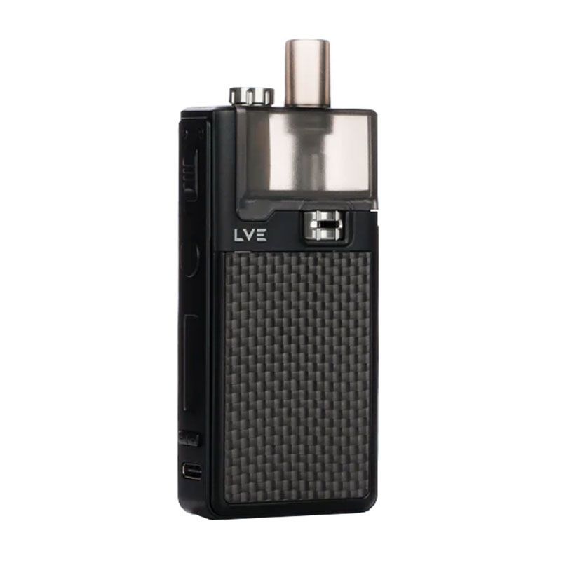 LVE Orion 2 40W Pod Kit