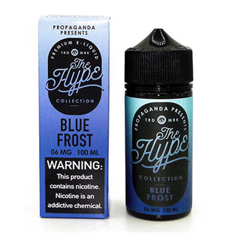 100ml  Blue Frost by Propaganda