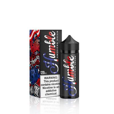 120ml American Dream by Humble