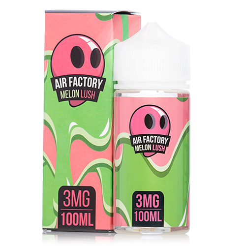 100ml Melon Lush by Air Factory 