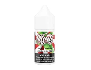 30ml Peppermint by Verdict Vapors 