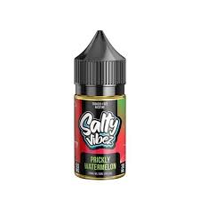 30ml Prickly Watermelon by Salty Vibez