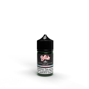 30ml Carnival Salts Blue Cotton Candy by Juice Roll Upz