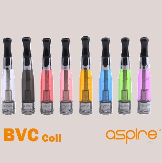 Aspire CE5 with BVC Coil