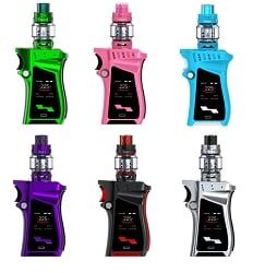 Smok Mag 225W TC Kit with Prince Tank