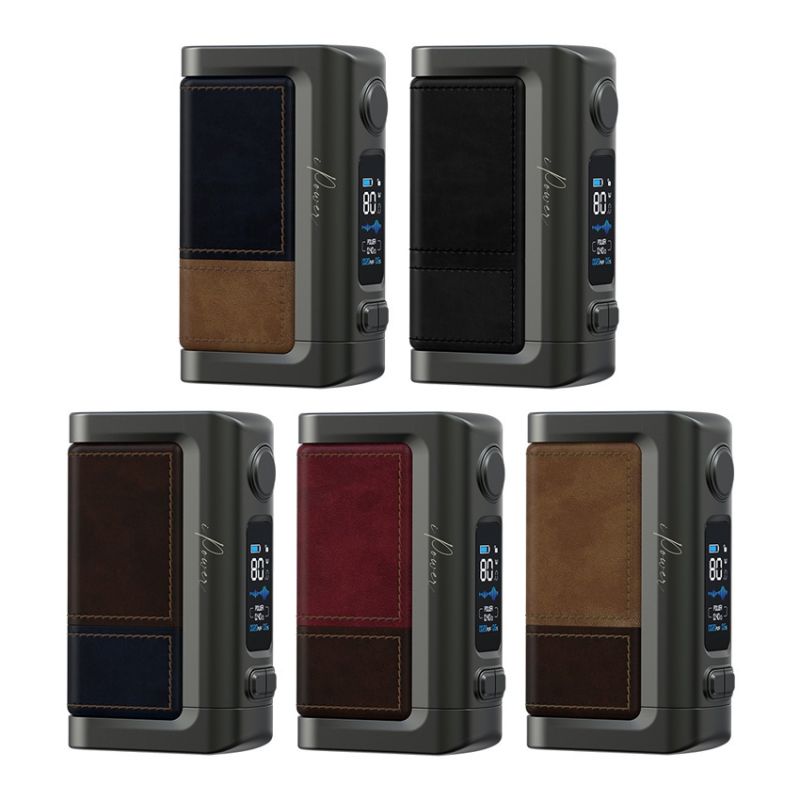 Eleaf iStick Power 2