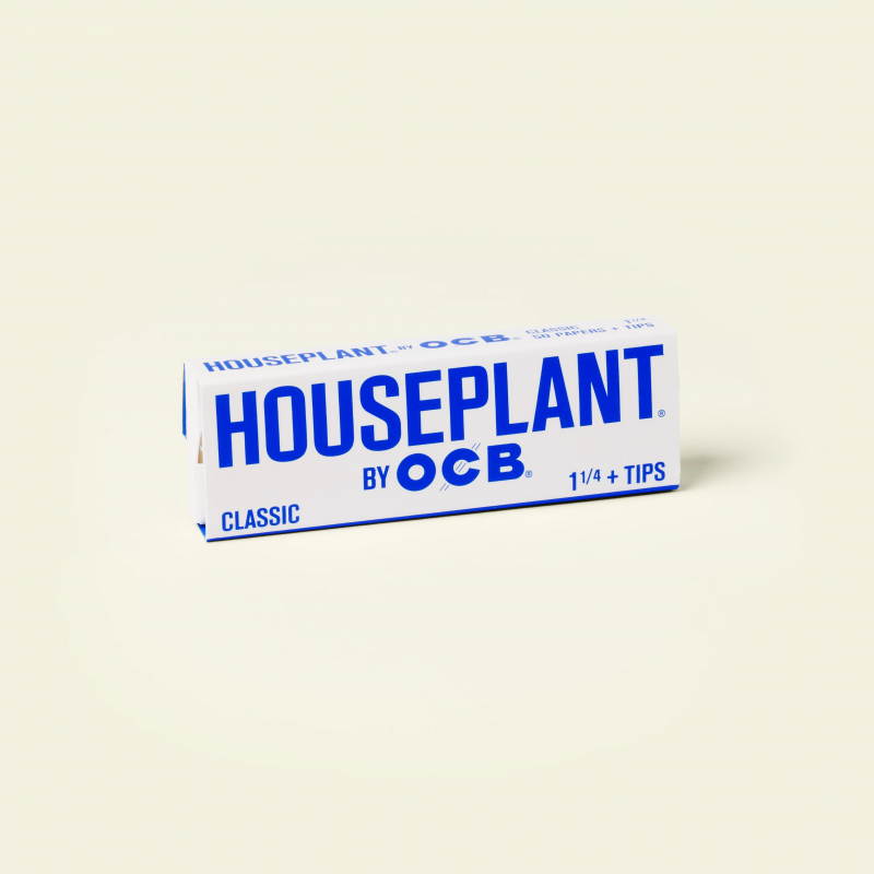 Houseplant by OCB Classic 1 1/4