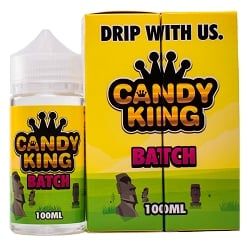 CLEARANCE 100ml Batch by Candy King