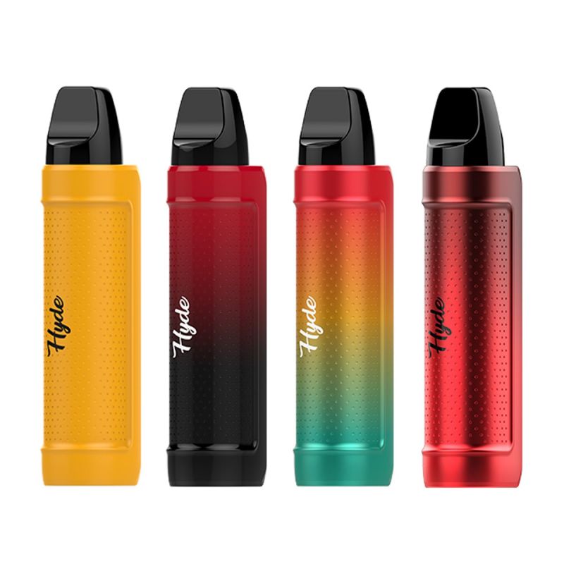 Hyde Rebel Pro Recharge 11ml Pre-Filled Disposable Salt Nic Pod Device (single unit)