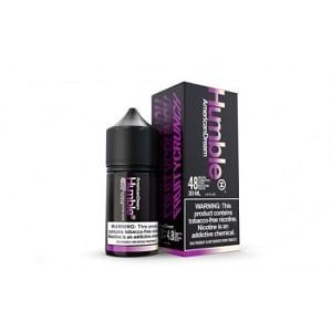 30ml American Dream 48mg by Humble Salts    