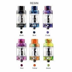 FreeMax Fireluke Mesh Sub-Ohm Tank Resin Edition 