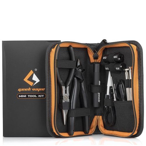 Geek Vape Mini Tool Kit