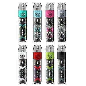 VooPoo Argus P1S Pod Kit 