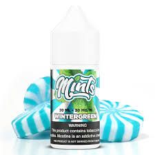 30ml Wintergreen by Verdict 