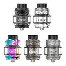 Vandy Vape Kylin 3 RTA