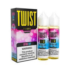 60ml Cotton Fluff by Twist