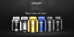 Drop RDA by Digiflavor