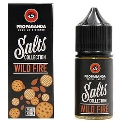 30ml Wild Fire By Propaganda Salt Collection   