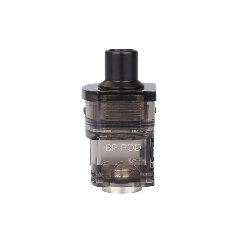 Single, Aspire Nautilus Prime X Replacement Pod For BP Coil (Without Coil) 