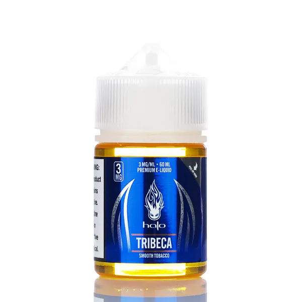 60ml Tribeca by Halo